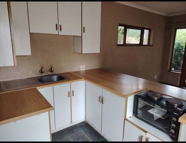 1 BEDROOM PROPERTY TO RENT IN DISCOVERY